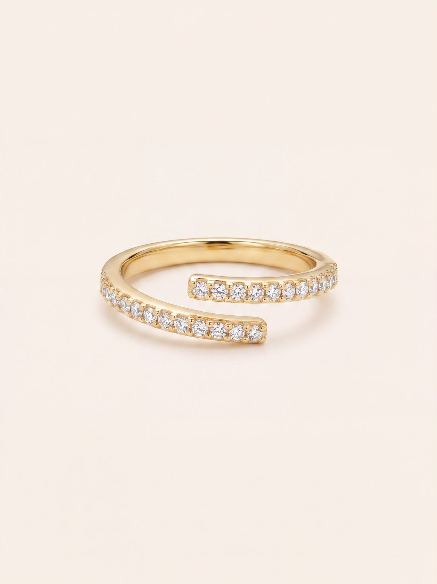 Bague LEA
