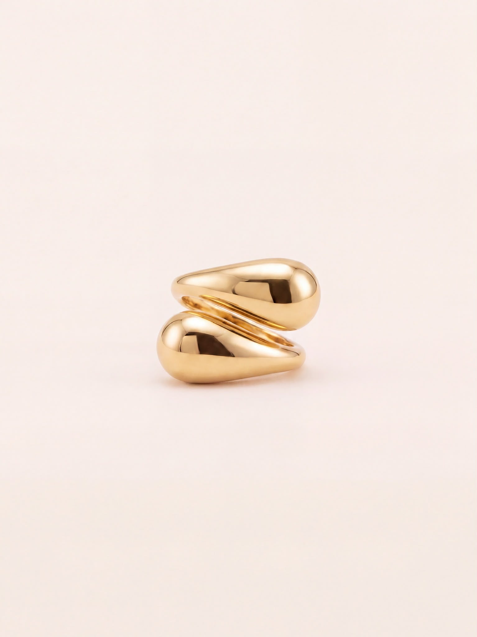 Bague ANGELIQUE
